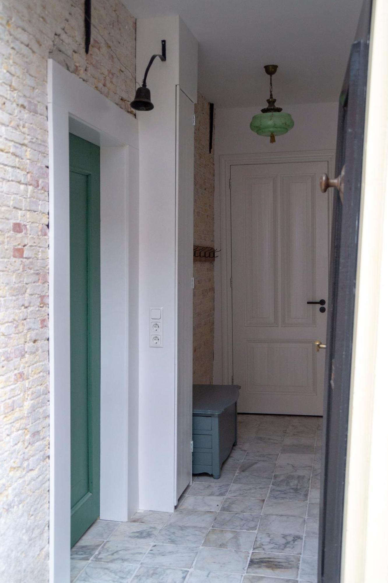 Villa Het Monumentje Enkhuizen Esterno foto